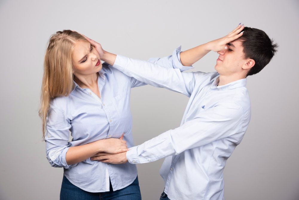 o zdezorganizowanym stylu przywiązania